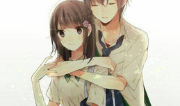 兄妹漫画,温馨日常，亲情满满